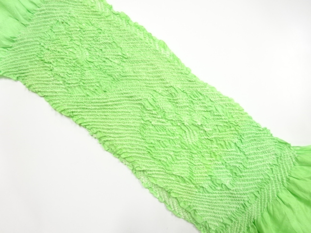 Japanese Kimono / Accessories Silk